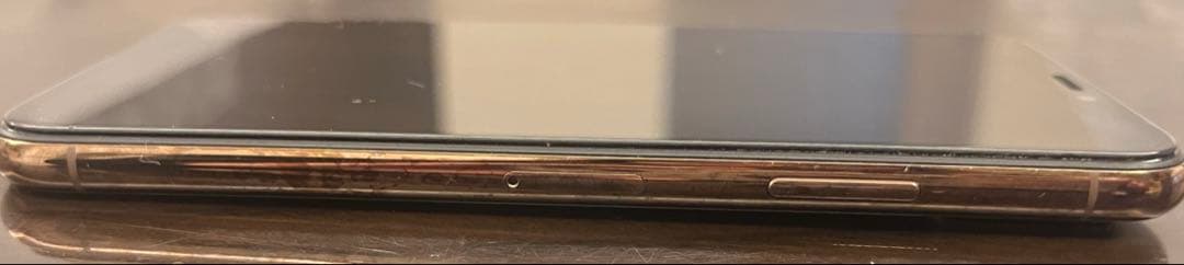 Apple iPhone Xs 本体