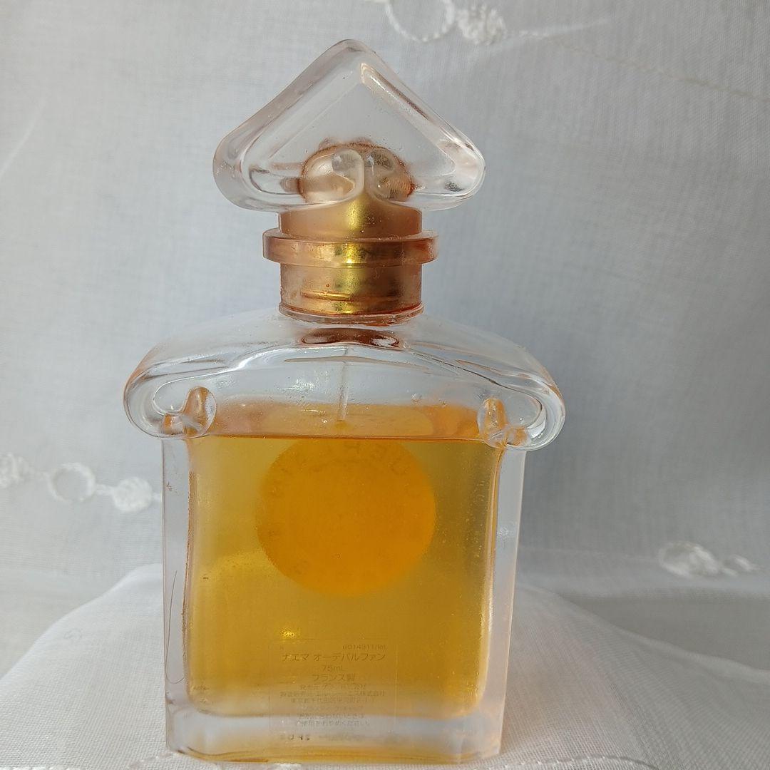 GUERLAIN　ゲラン　ナエマ　NAHEMA オーデパルファン　75ml