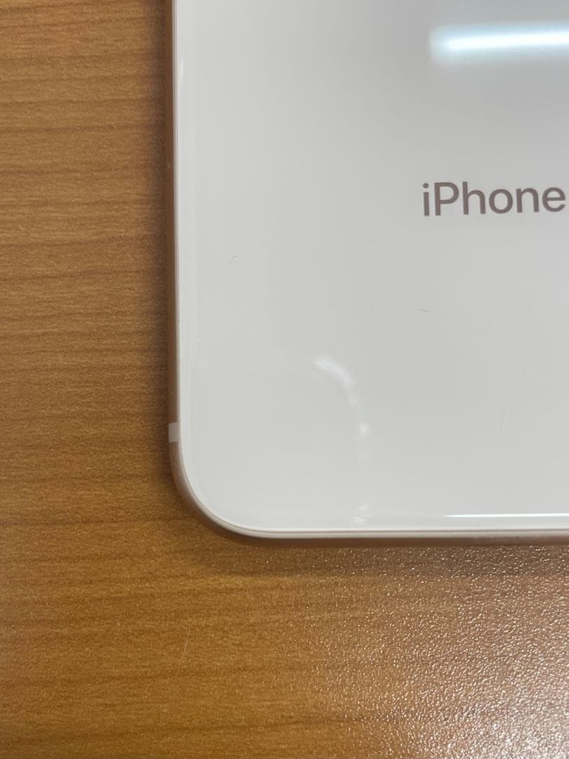象*様 動作確認済み iPhone 8 64GB ID:B1010