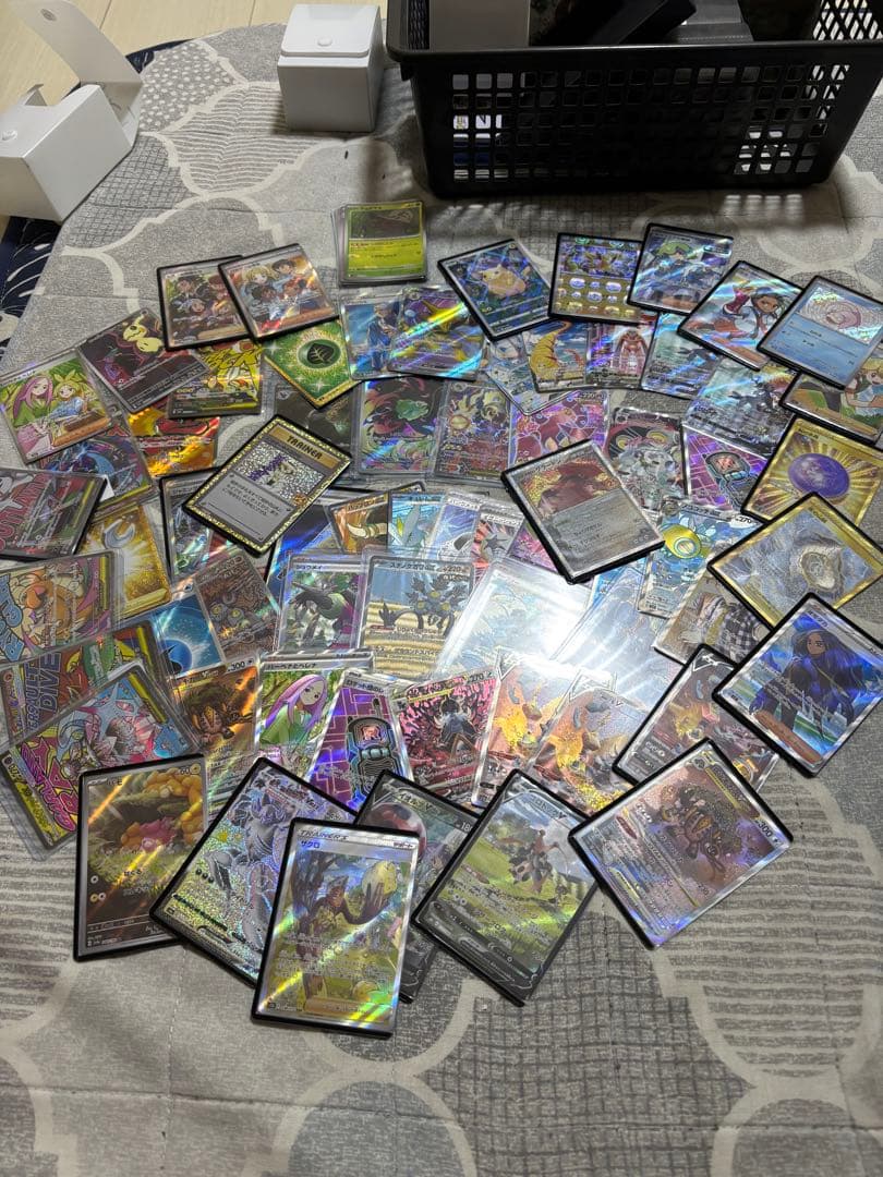 ポケモンカード　ワンピース全てpsa10 引退品
