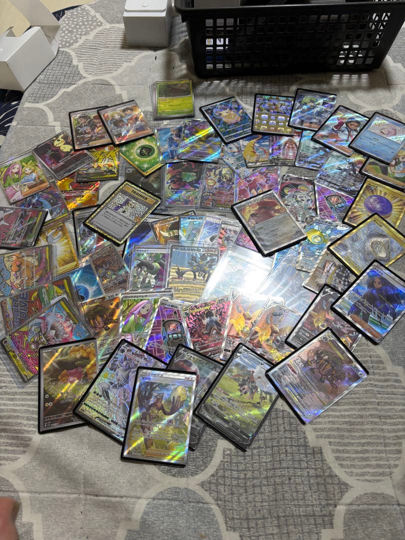ポケモンカード　ワンピース全てpsa10 引退品