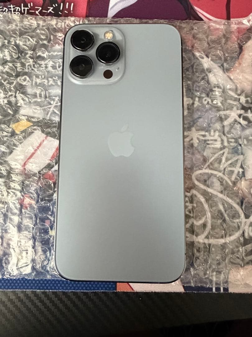 スマートフォン本体 Apple iPhone 13 Pro MAX 256GB