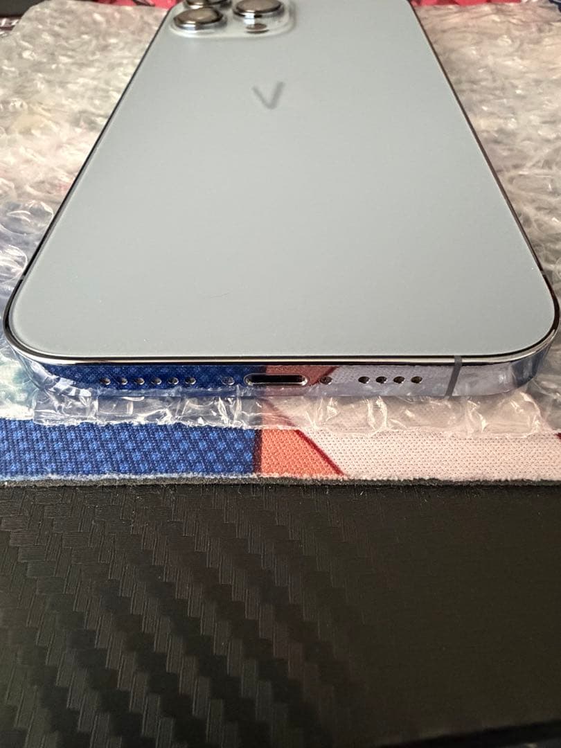 スマートフォン本体 Apple iPhone 13 Pro MAX 256GB