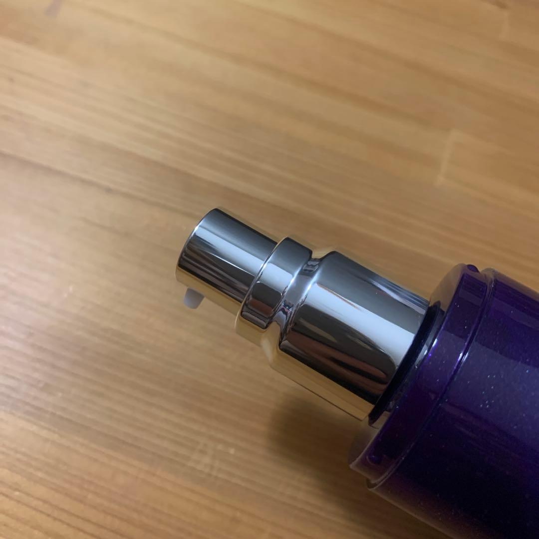 TBC ファーマコス ナノキューブ VA 120ml