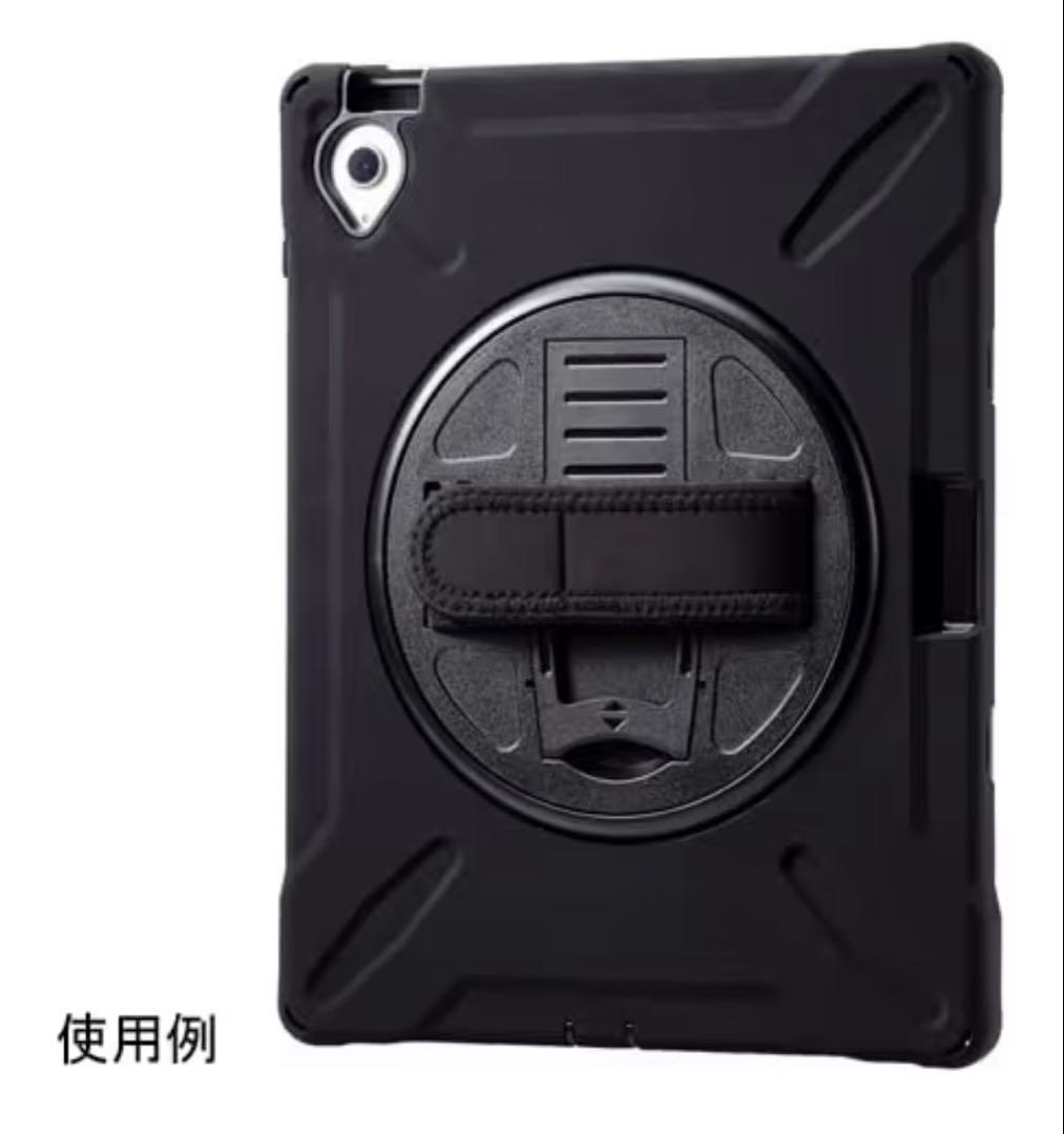 エレコム iPad カバー ケース 11インチ 10.9インチ