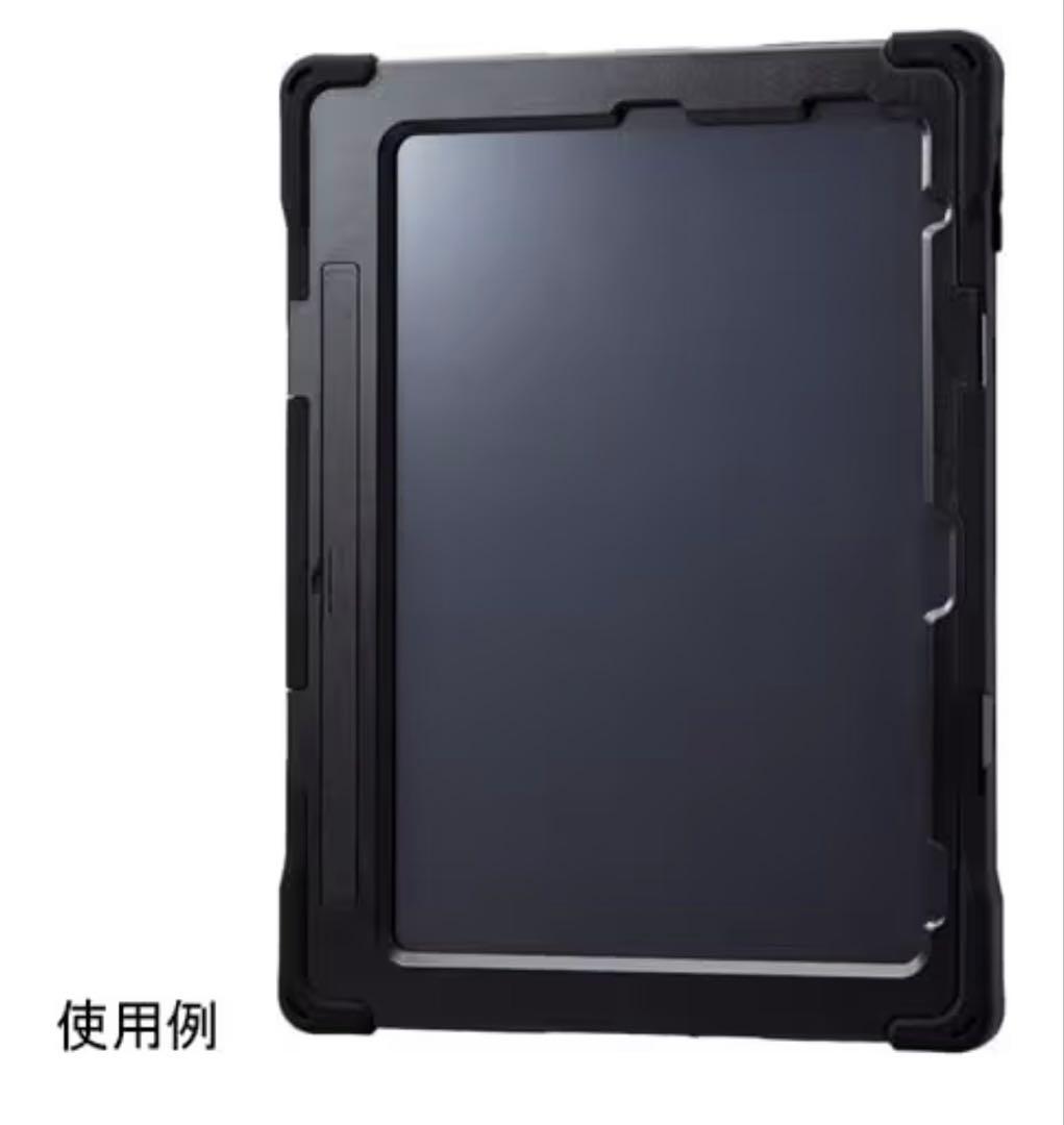 エレコム iPad カバー ケース 11インチ 10.9インチ