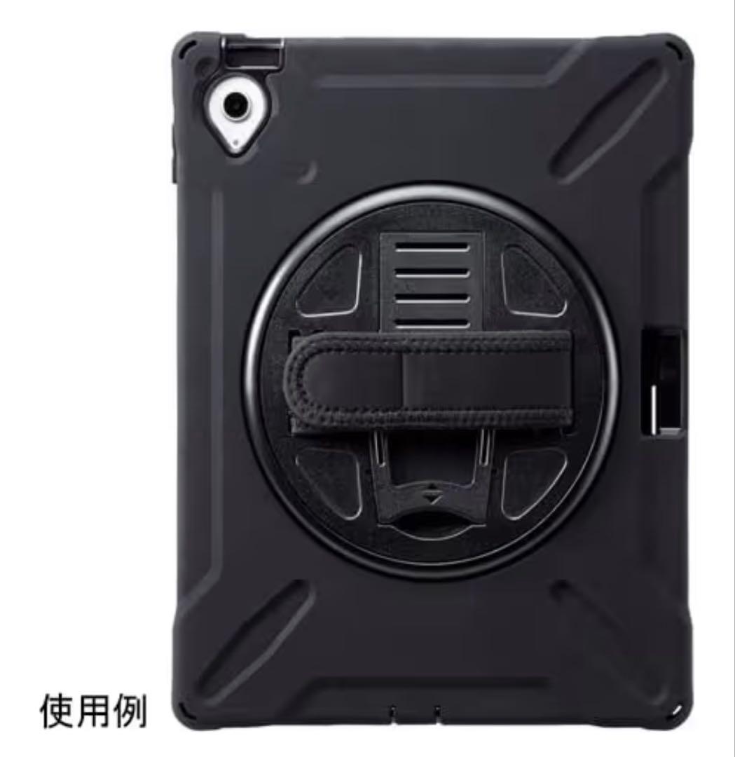 エレコム iPad カバー ケース 11インチ 10.9インチ