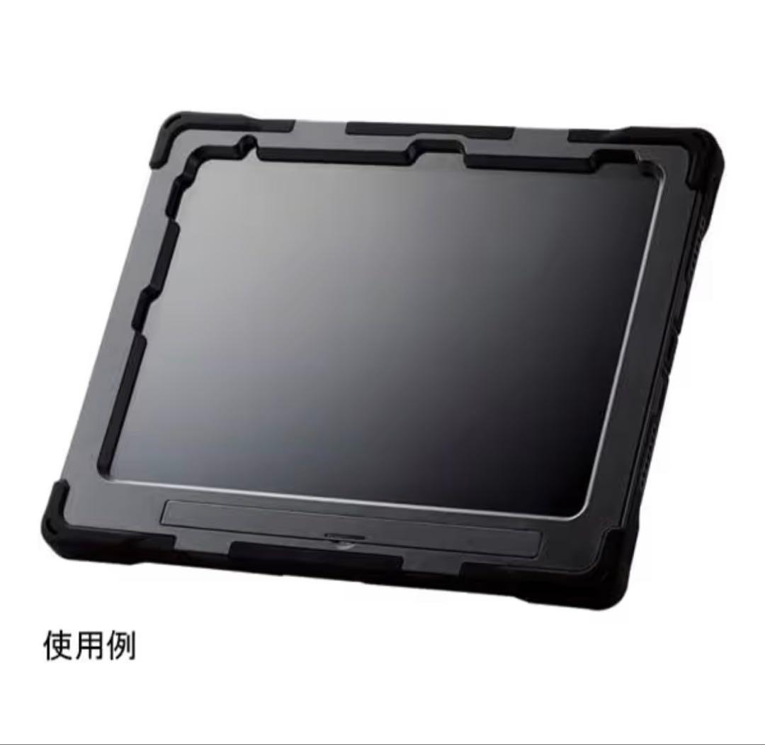 エレコム iPad カバー ケース 11インチ 10.9インチ