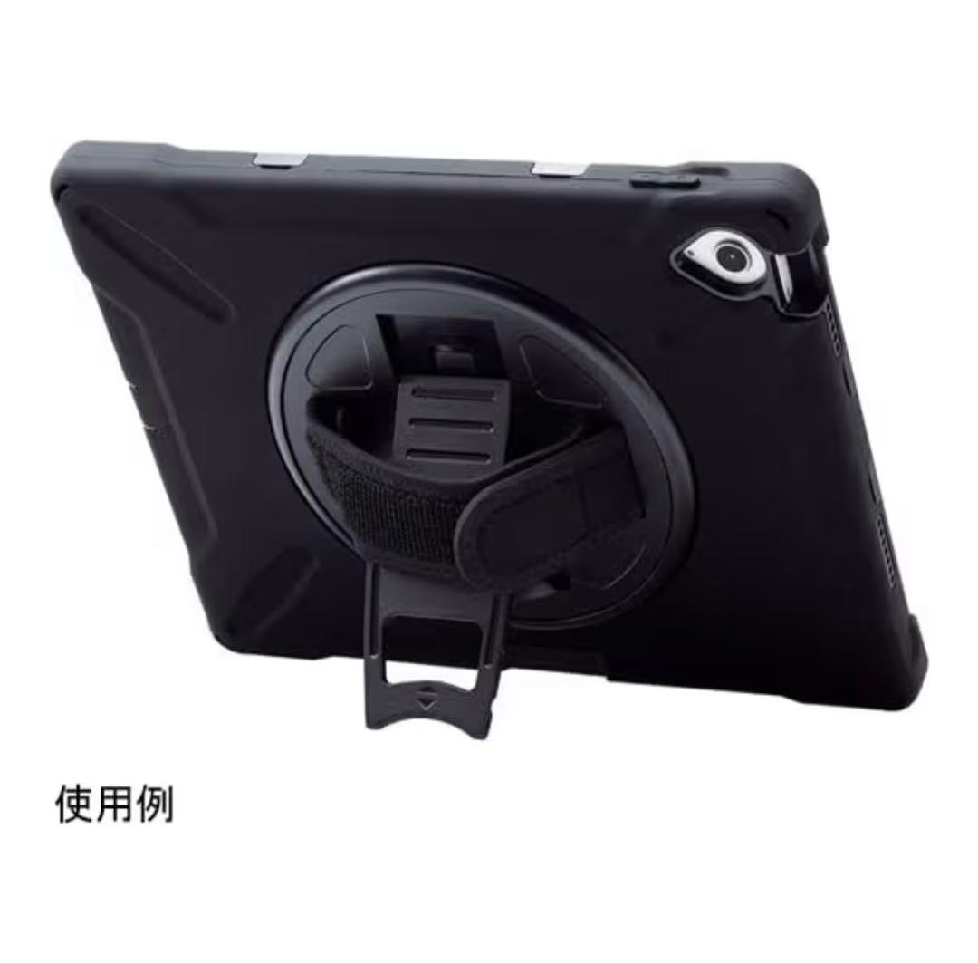 エレコム iPad カバー ケース 11インチ 10.9インチ