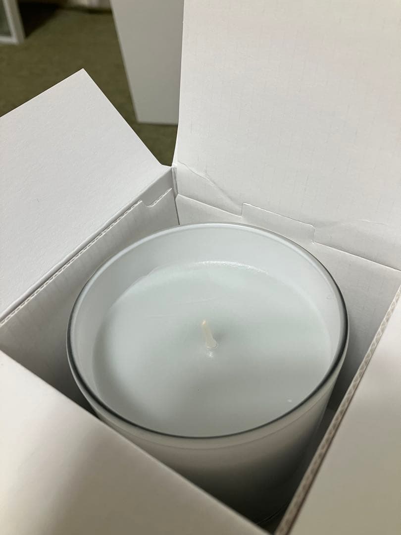 【新品】Maison Margiela REPLICA キャンドル 165g
