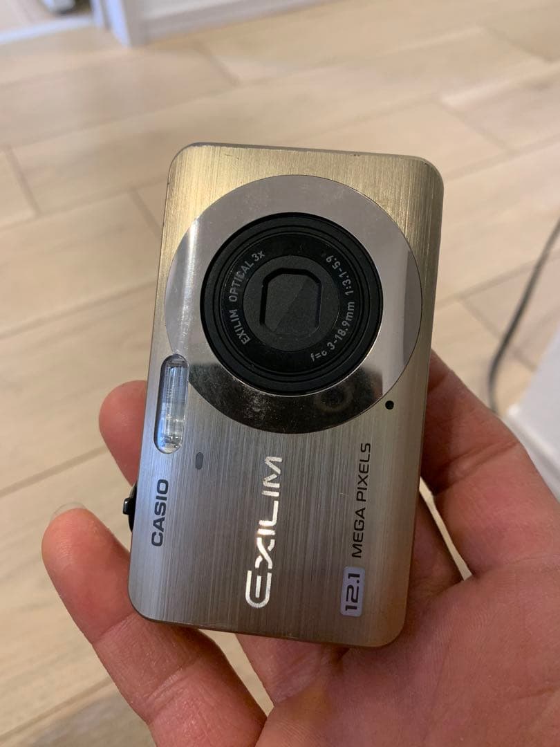 Casio Exilim EX-Z90 訳あり