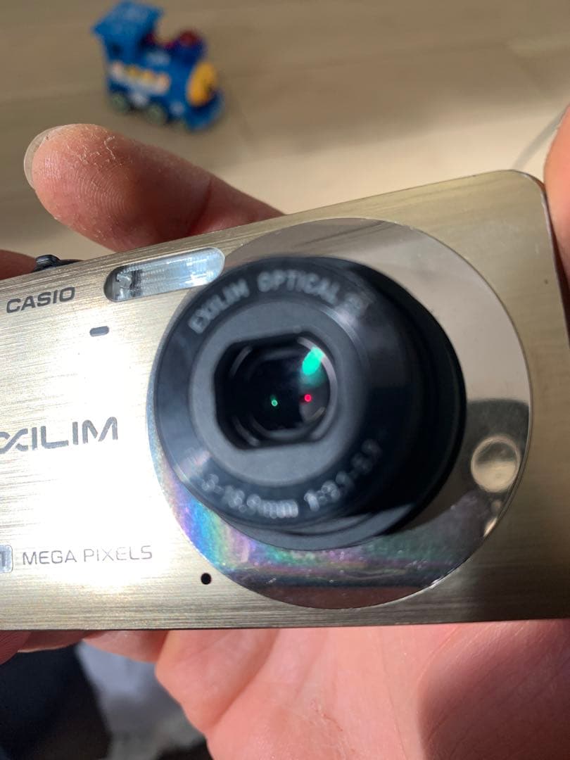 Casio Exilim EX-Z90 訳あり