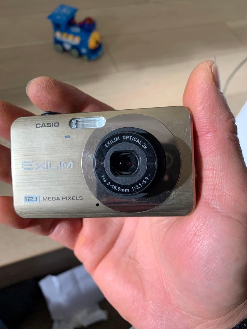 Casio Exilim EX-Z90 訳あり