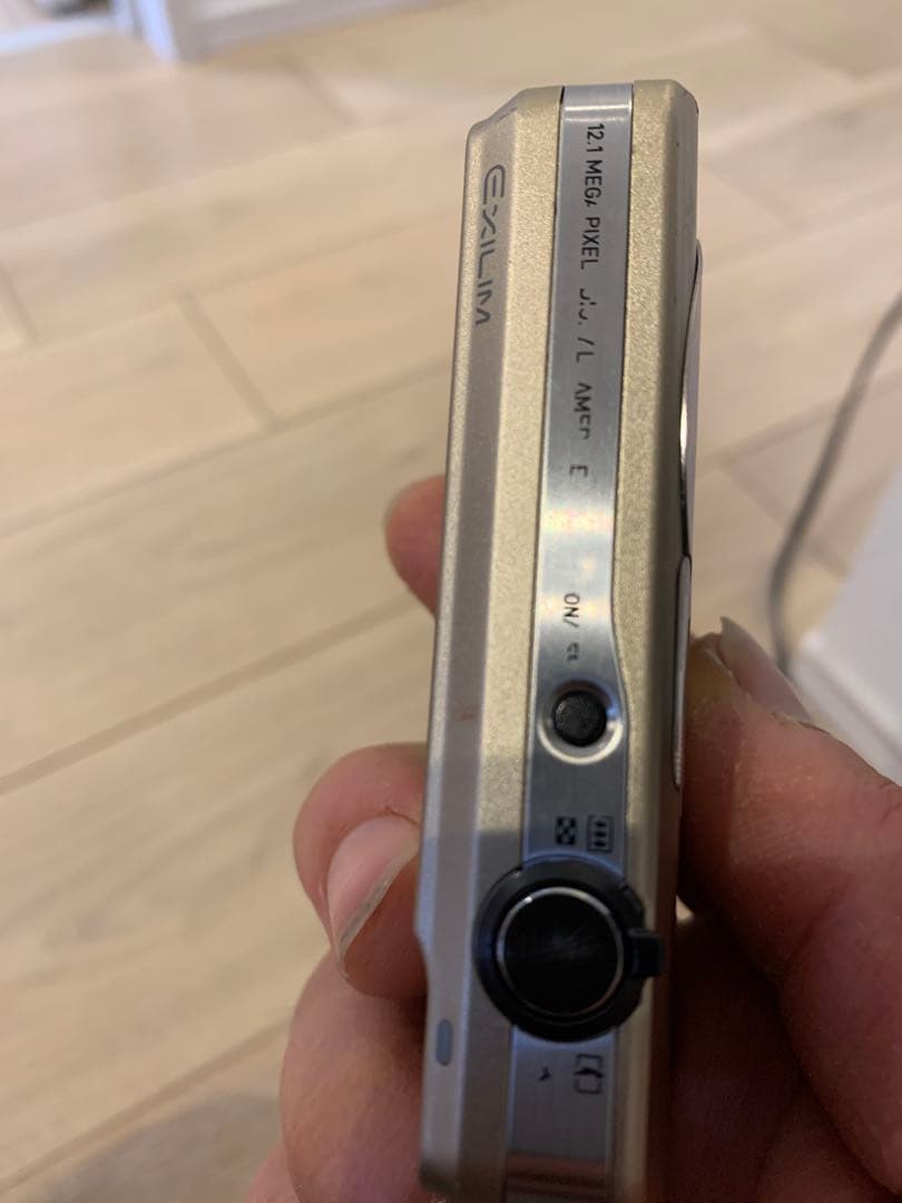 Casio Exilim EX-Z90 訳あり