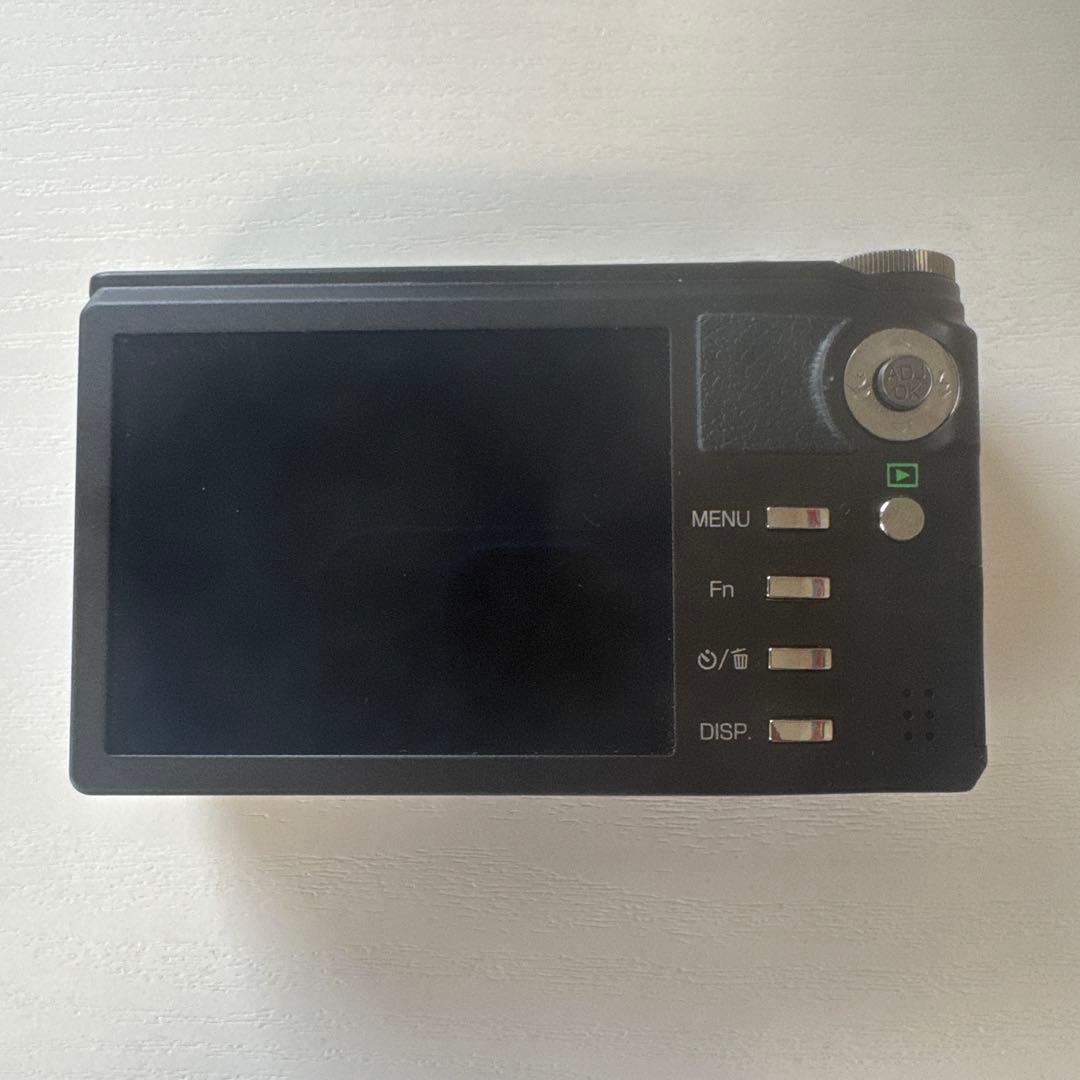RICOH CX1 コンパクトデジタルカメラ　【動作確認済】