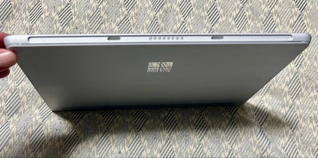 Windowsタブレット本体 surface go Pen4415Y MHN-00014 64g 4g
