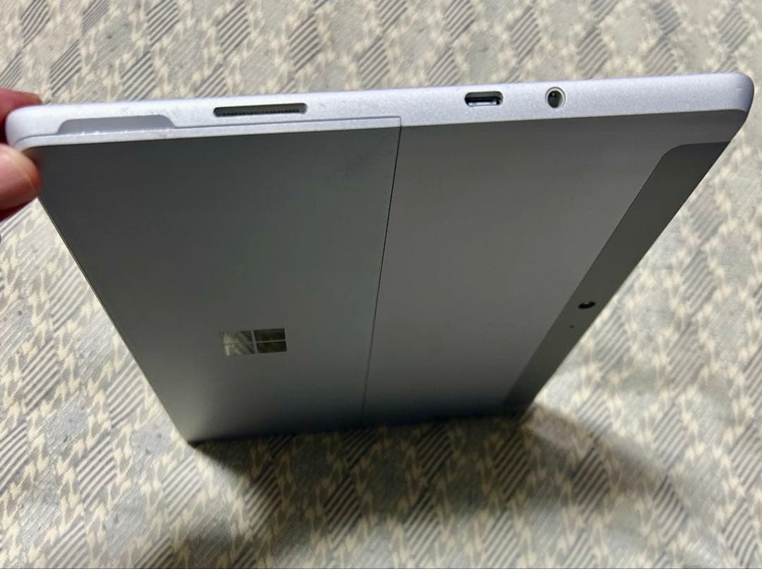 Windowsタブレット本体 surface go Pen4415Y MHN-00014 64g 4g