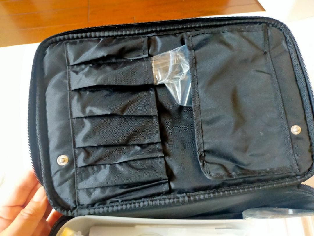 アロマクラフト用　計量カップ、温度計、スケールなど一式セット