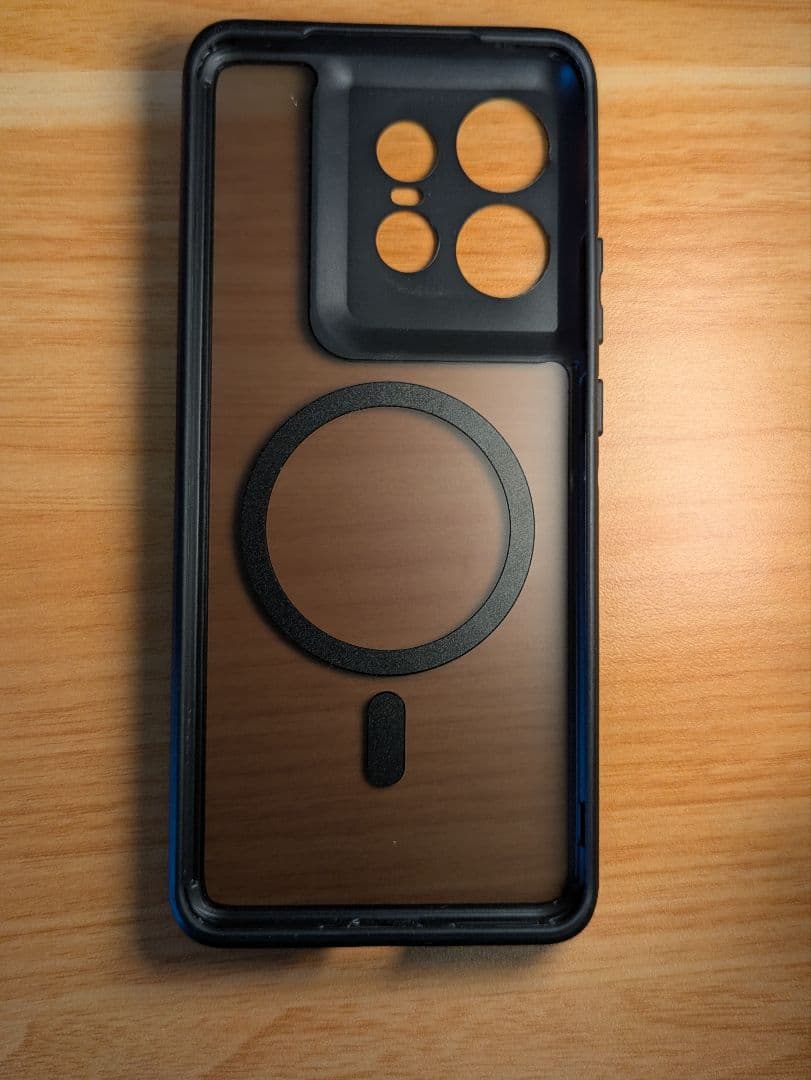 スマートフォン本体 motorola edge 50s pro