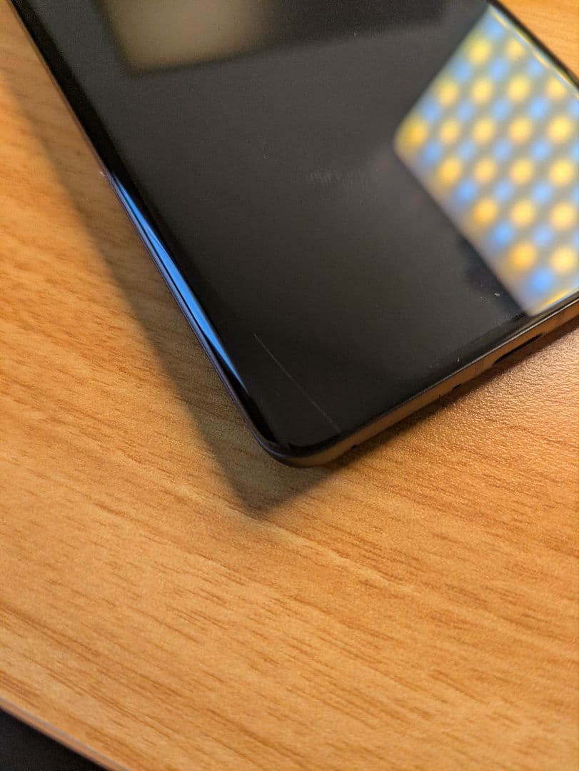 スマートフォン本体 motorola edge 50s pro
