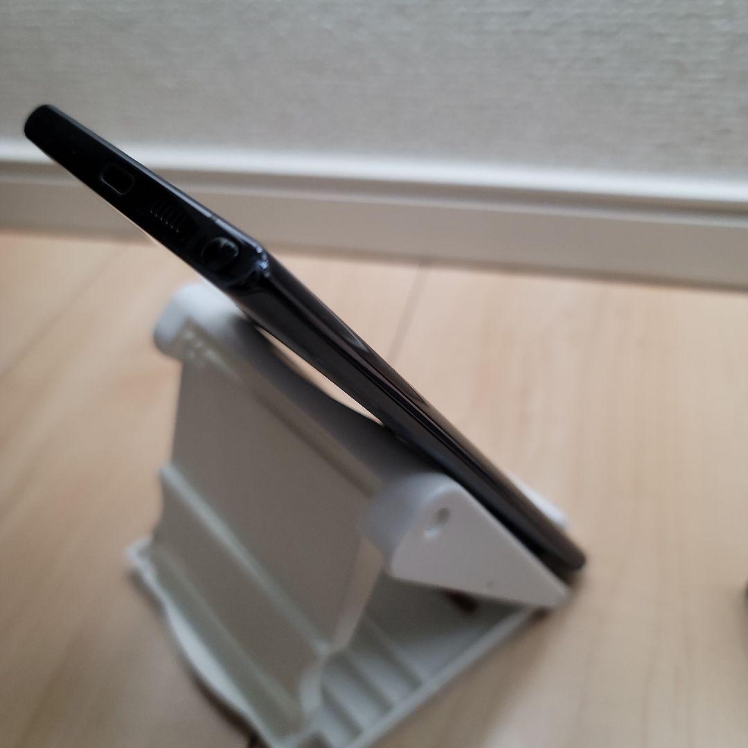 GALAXY　note10+ ドコモ版SIMフリー
