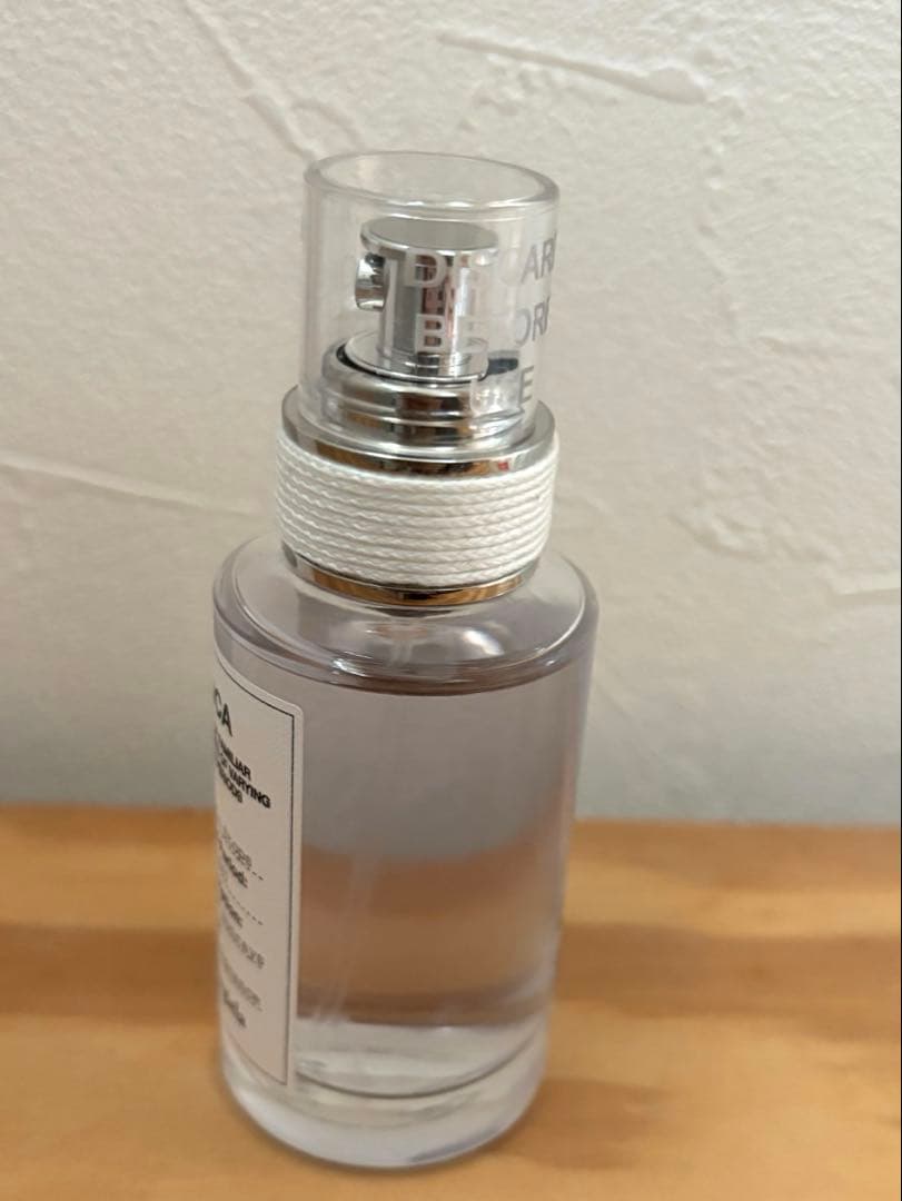 Maison Margiela レプリカ ウェン ザ レイン ストップス