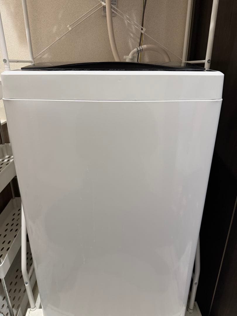 AQUA 縦型洗濯機 AQW-G5MJ 5.0kg