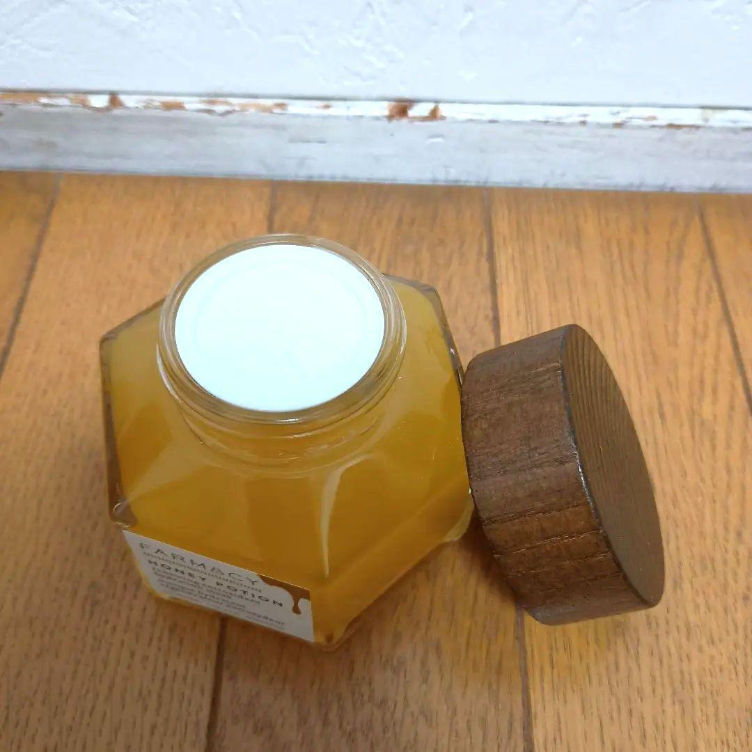 FARMACY HONEY POTION　保湿マスク　超保湿効果　フェイスパック