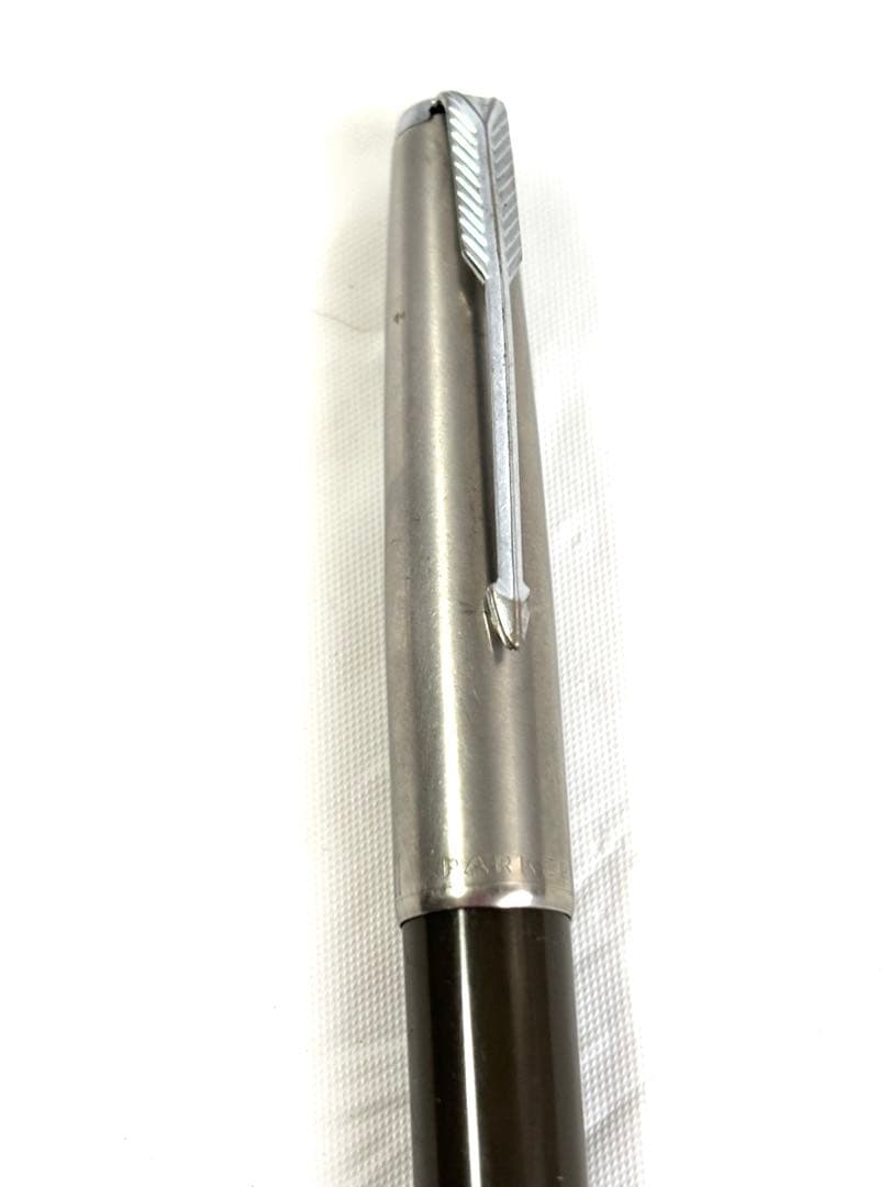 プラチナ WATERMAN パーカー 万年筆 3本まとめ 現状品