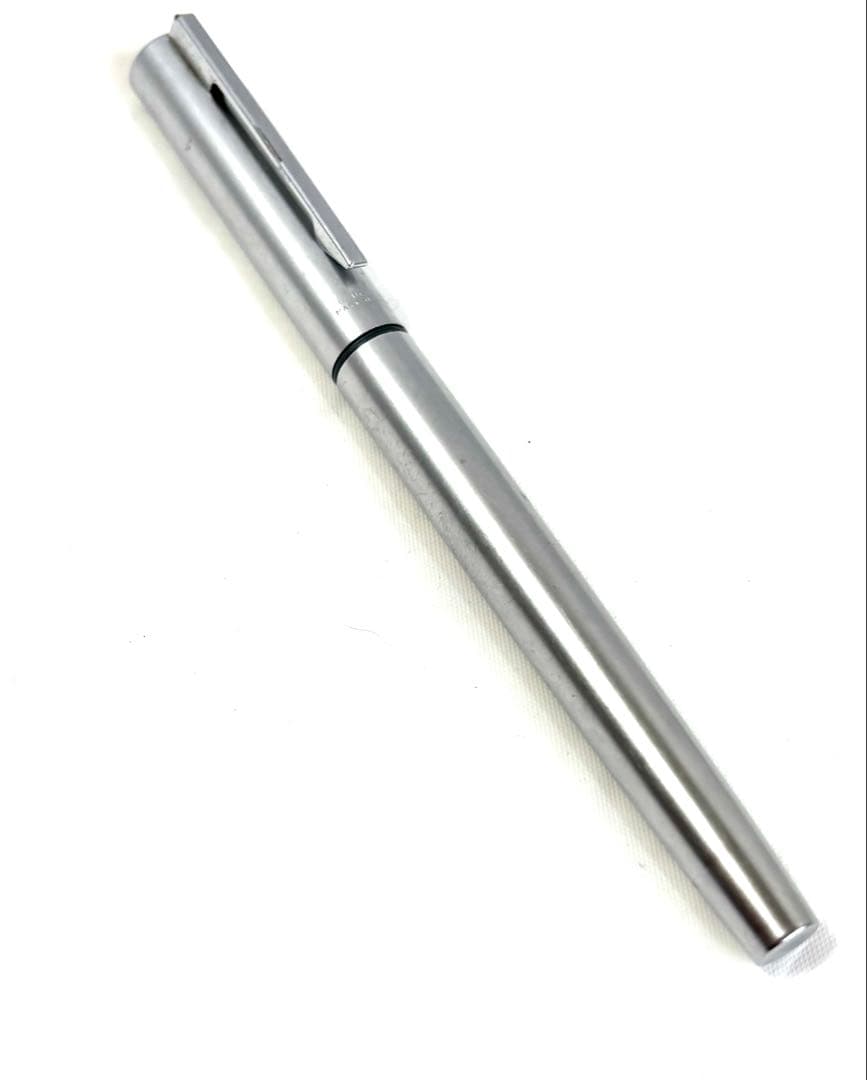 プラチナ WATERMAN パーカー 万年筆 3本まとめ 現状品