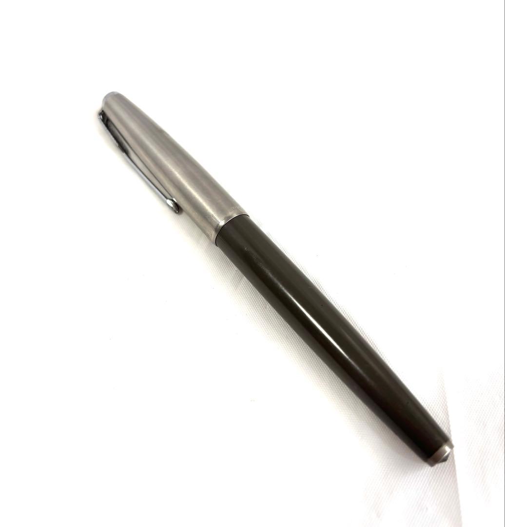 プラチナ WATERMAN パーカー 万年筆 3本まとめ 現状品