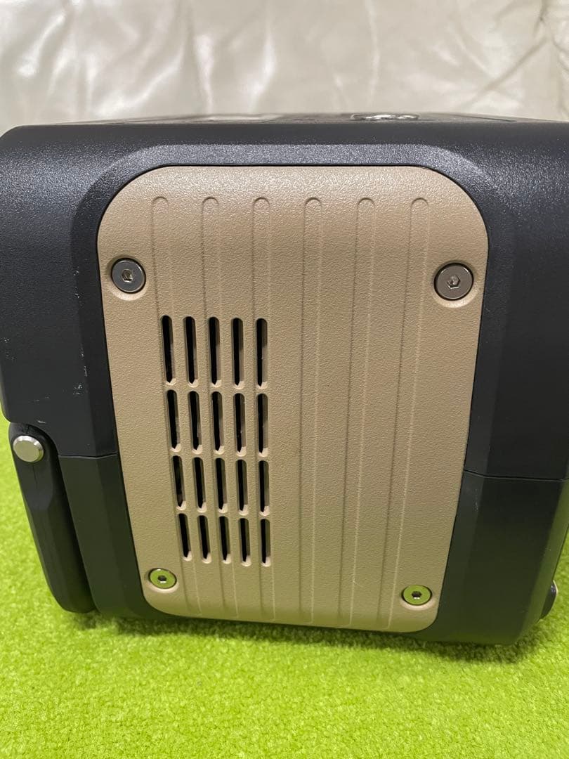 m*o様 ジャンク・故障品 JVCケンウッ ドポータブル電源 BN-RB6