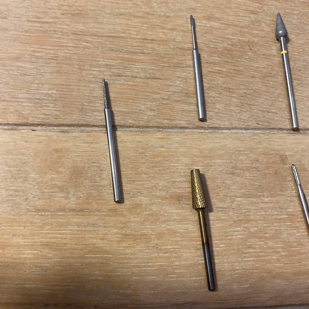 ペディグラス　ビットセット
