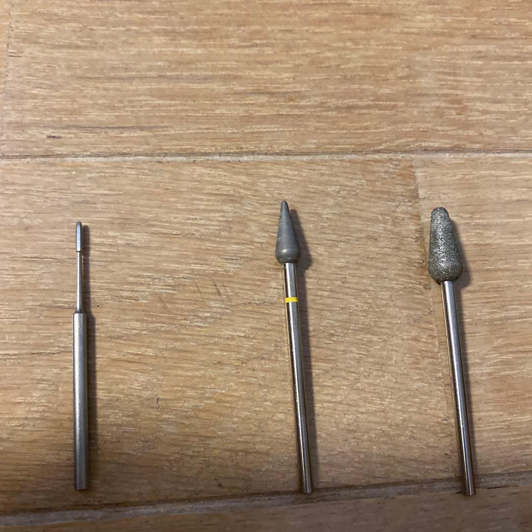 ペディグラス　ビットセット