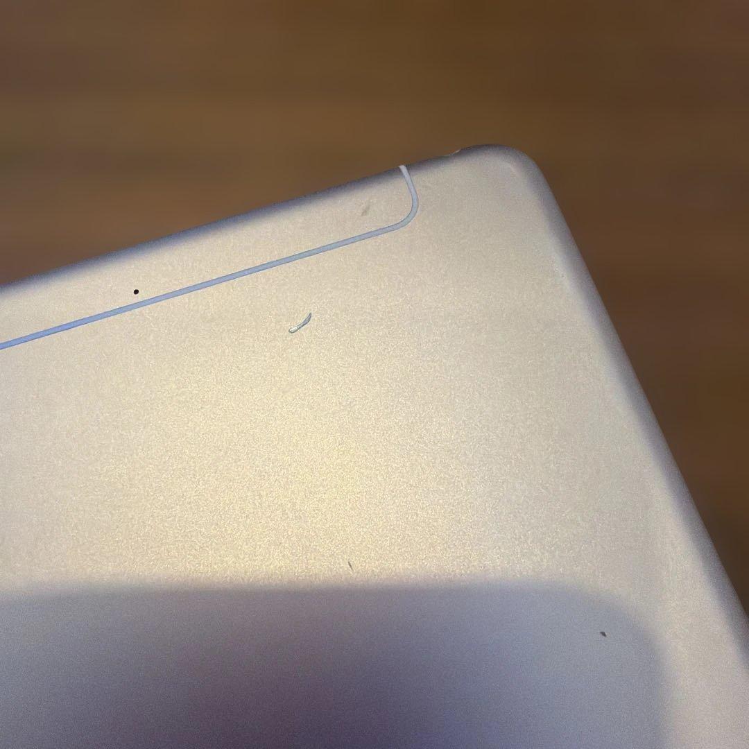 iPad本体 iPad mini 4 128GB Wi-Fi + Cellular