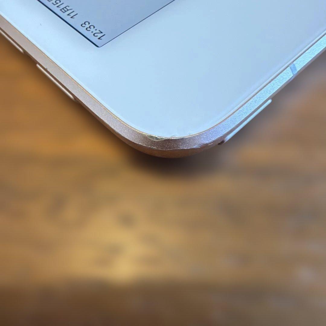 iPad本体 iPad mini 4 128GB Wi-Fi + Cellular