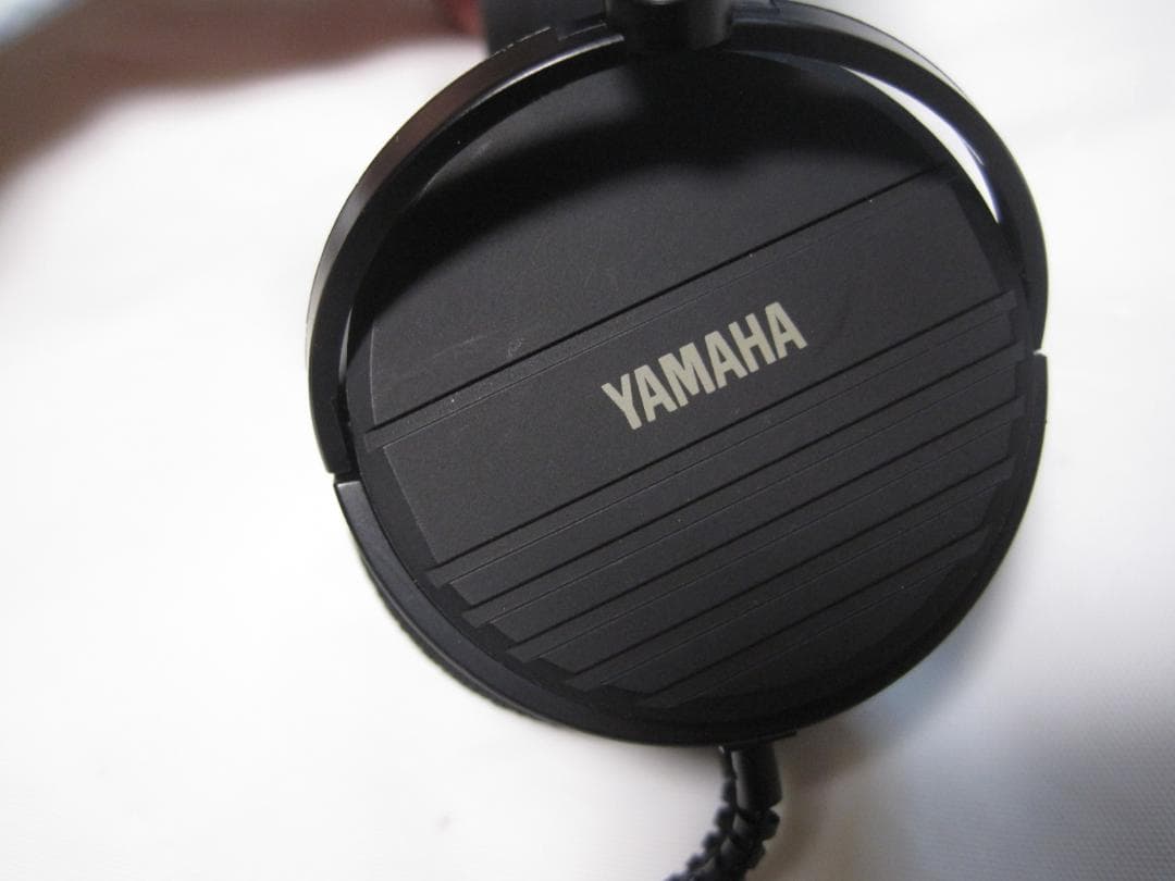 YAMAHA ダイナミックステレオホン HPE-6