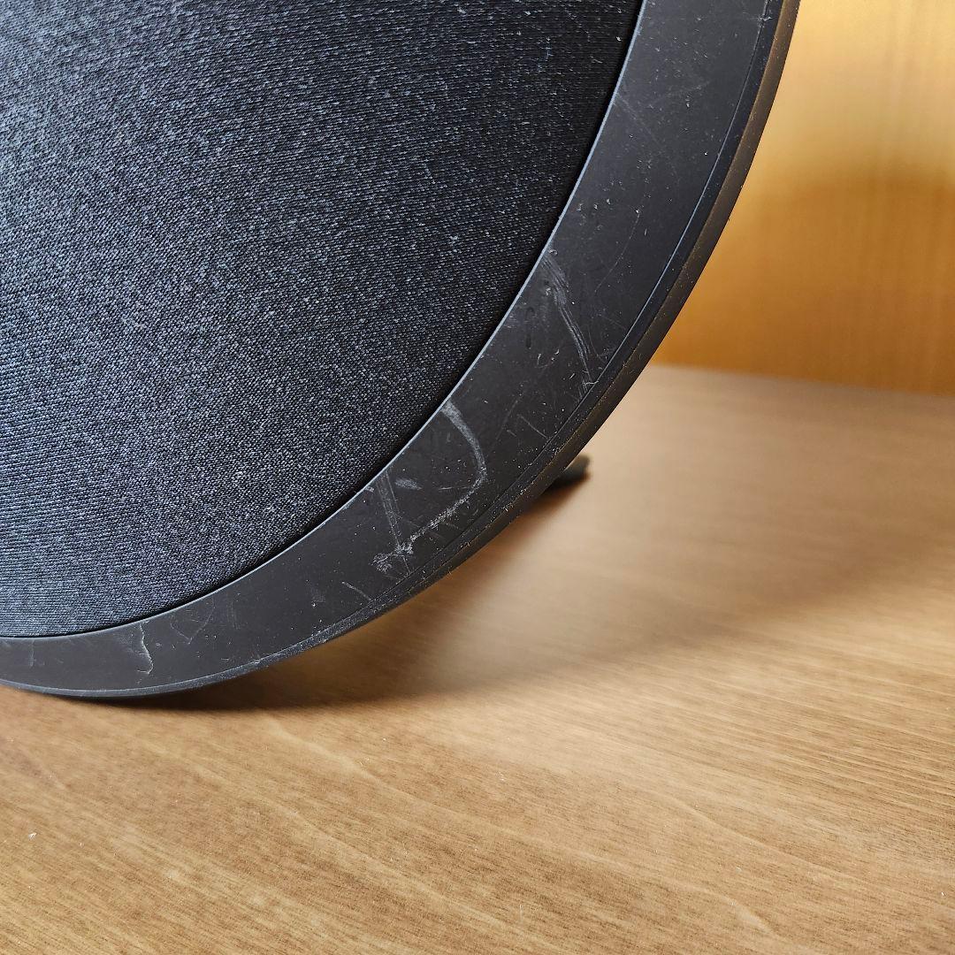 harman/kardon ワイヤレススピーカー ブラック