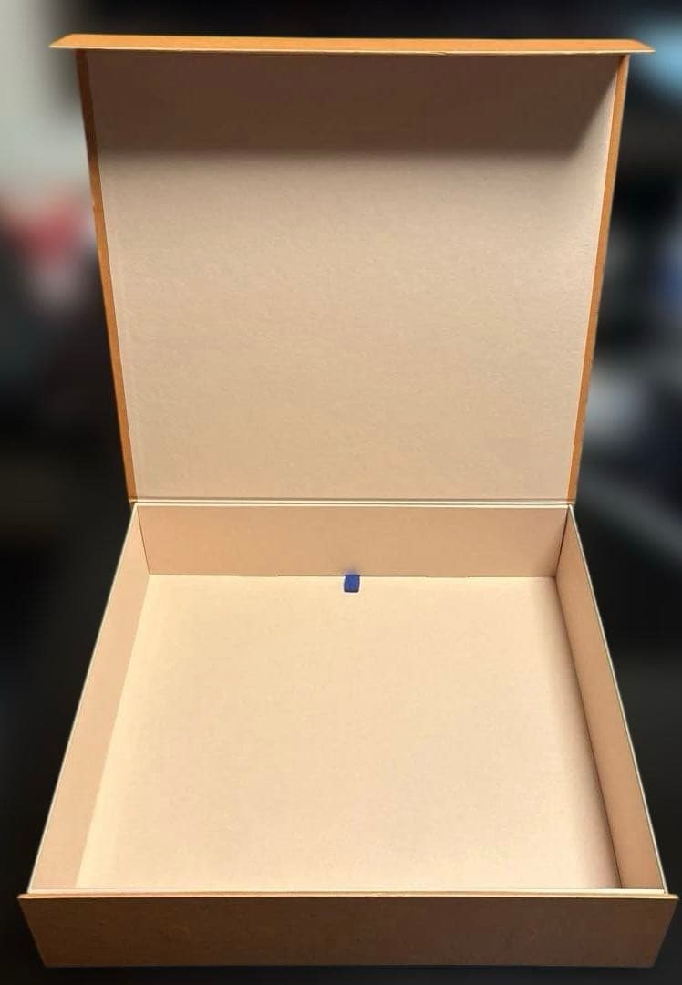 最終割引　ギフト箱　5個セット