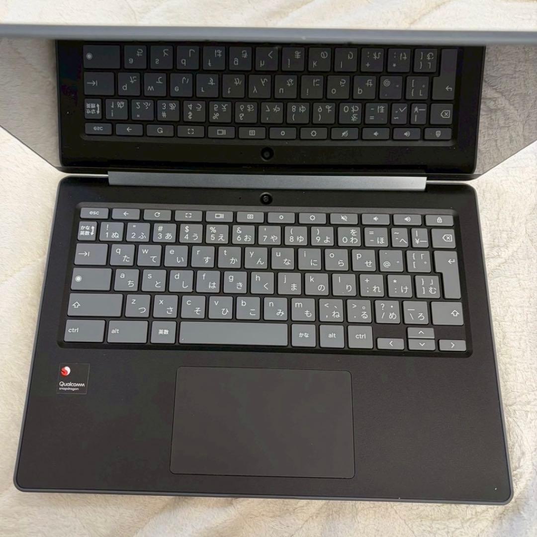 dynabook Chromebook C1 SH-W01 充電器付属