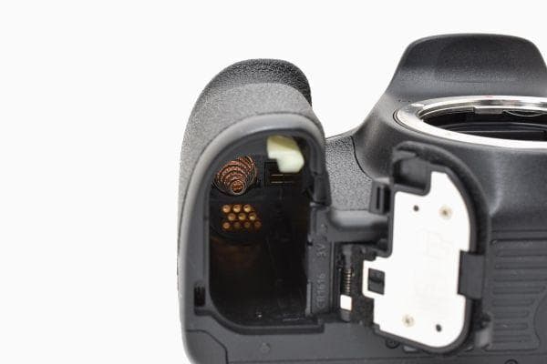 ★美品★シャッター20572回★ キヤノン EOS 7D ボディ #332