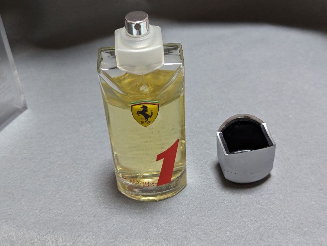 フェラーリ１オーデトワレ100ml