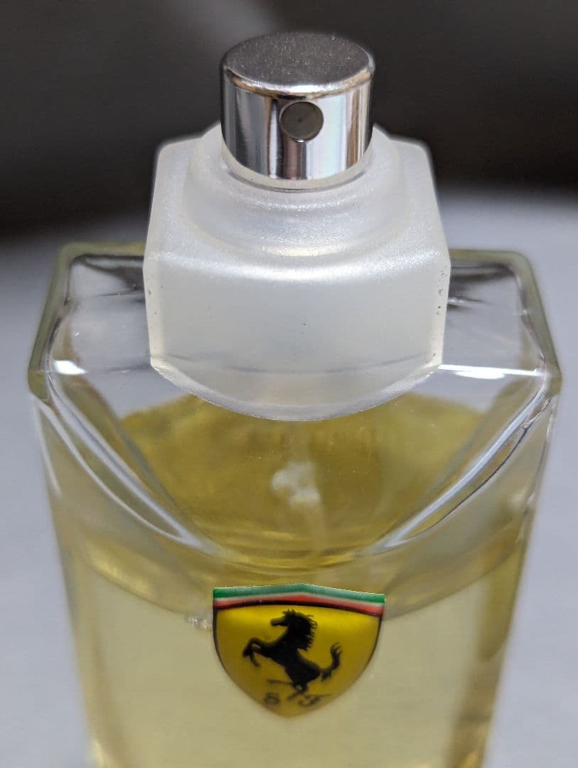 フェラーリ１オーデトワレ100ml
