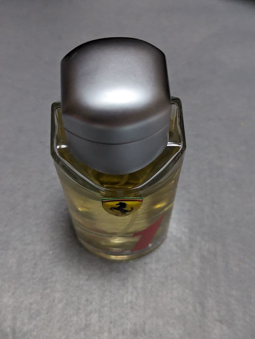 フェラーリ１オーデトワレ100ml
