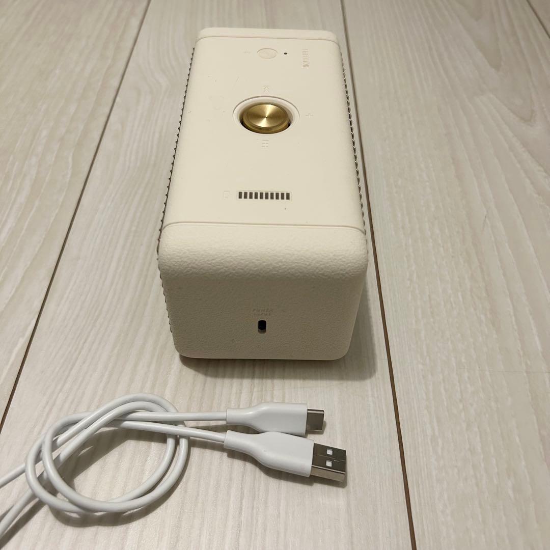 Marshall Emberton Bluetoothスピーカー