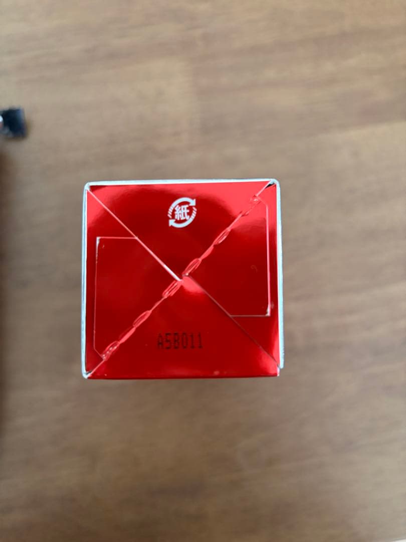 メルスモンムースマスク 90g 新品未開封☆