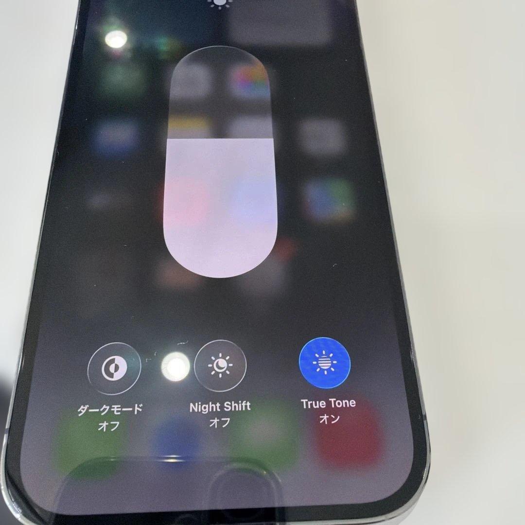 Apple iPhone 14 Pro ディープパープル 本体　128GB