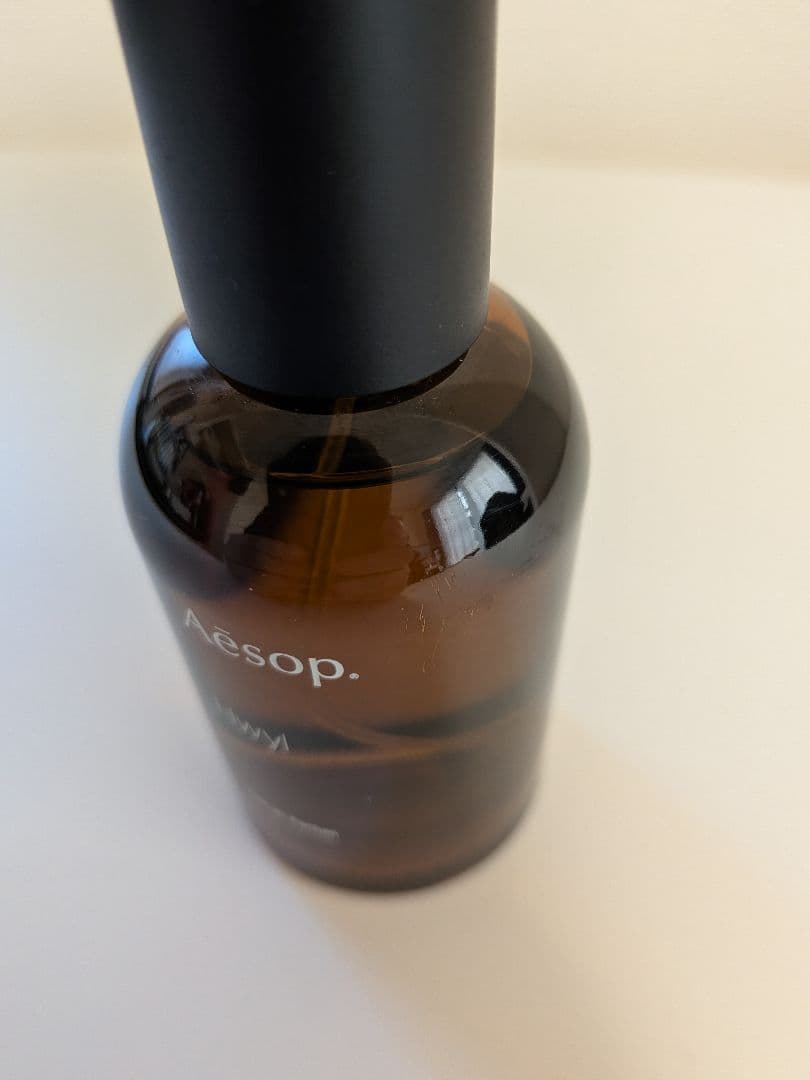 ​【美品】イソップ ヒュイル オードパルファム Aesop Hwyl　残量9割