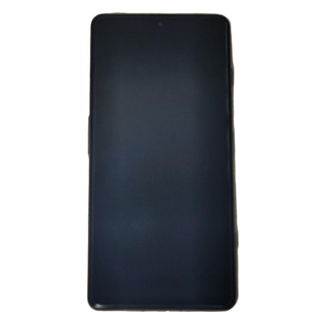 POCO F4 GT 128GB ゲーミング スマホ simフリー 国内版 本体
