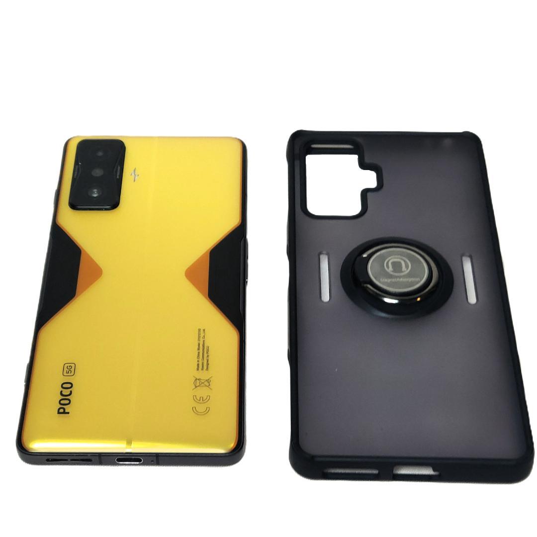 POCO F4 GT 128GB ゲーミング スマホ simフリー 国内版 本体